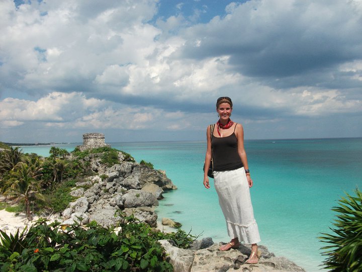 Riviera Maya Is a Funnel